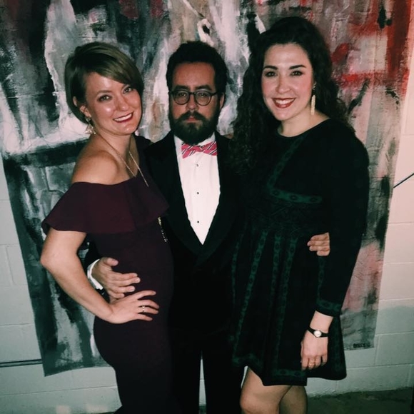 Meet your Posher, Alayna - Picture 1 of 1